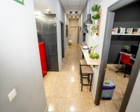 Reventa - Local comercial - Torrevieja