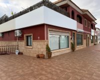 Reventa - Local comercial - Villamartín - La Zenia