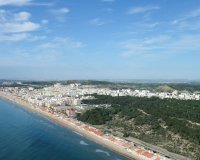 Reventa - Parcela - Algorfa (montemar) - Algorfa