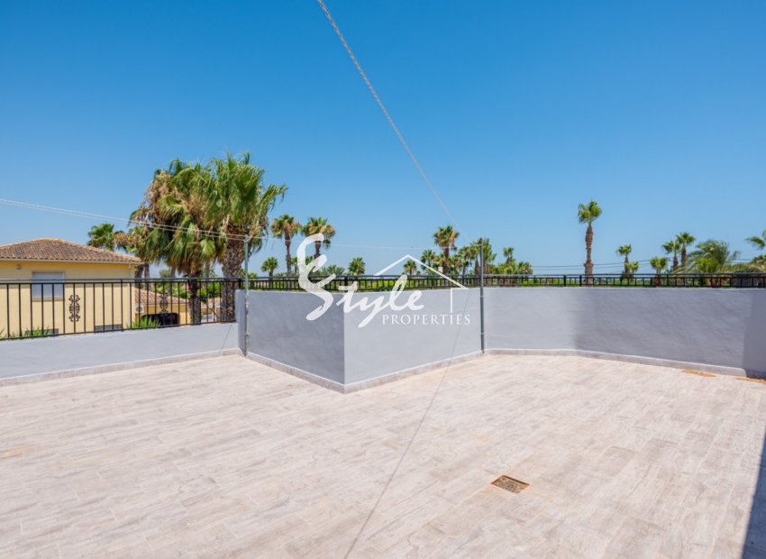 Reventa - Parcela - Alicante - Catral