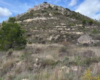 Reventa - Parcela - Alicante