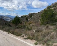 Reventa - Parcela - Alicante