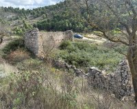 Reventa - Parcela - Alicante