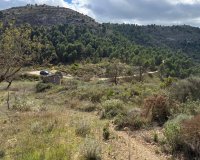 Reventa - Parcela - Alicante