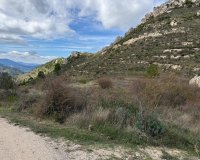 Reventa - Parcela - Alicante