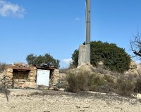 Reventa - Parcela - Bullas - Costa Cálida