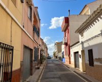 Reventa - Parcela - Bullas - Costa Cálida