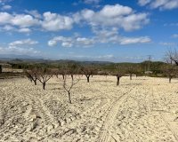 Reventa - Parcela - Murcia - Costa Cálida