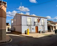 Reventa - Parcela - Murcia - Costa Cálida