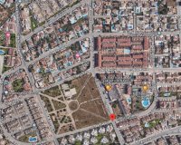 Reventa - Parcela - Orihuela-Costa - La Florida