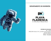 Reventa - Parcela - Orihuela-Costa - La Florida