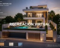 Reventa - Parcela - Orihuela-Costa - La Regia