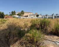 Reventa - Parcela - Orihuela-Costa - La Regia