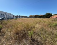 Reventa - Parcela - Orihuela-Costa - La Regia