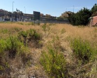 Reventa - Parcela - Orihuela-Costa - La Regia