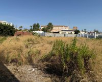 Reventa - Parcela - Orihuela-Costa - La Regia