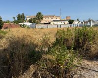 Reventa - Parcela - Orihuela-Costa - La Regia