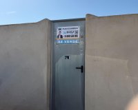 Reventa - Parcela - Orihuela-Costa - La Regia