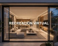 Reventa - Parcela - Orihuela-Costa - La Regia