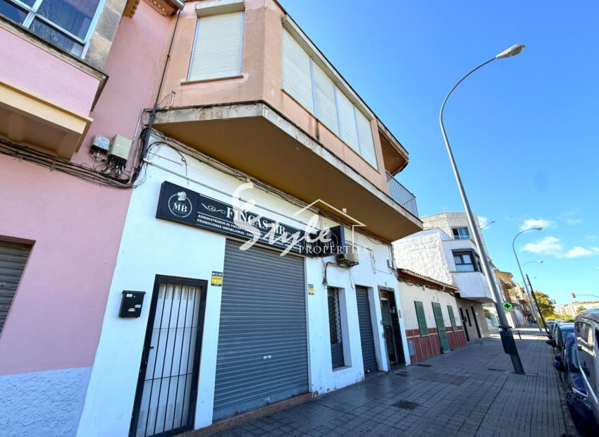 Reventa - Parcela - Palma de Mallorca - Mallorca