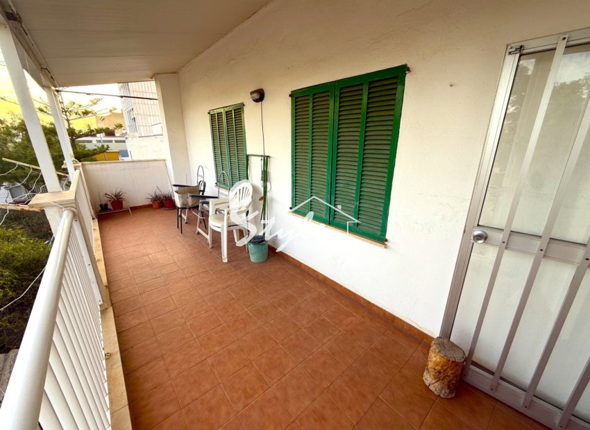 Reventa - Parcela - Palma de Mallorca - Mallorca