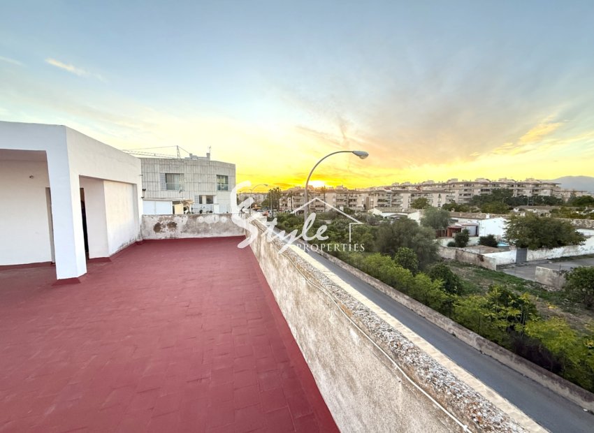 Reventa - Parcela - Palma de Mallorca - Mallorca