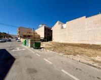 Reventa - Parcela - San Miguel De Salinas - CENTRO URBANO