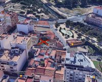 Reventa - Parcela - Torrevieja - Acequion