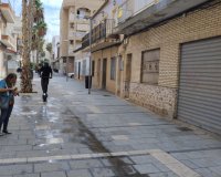 Reventa - Parcela - Torrevieja - Costa Blanca Sur