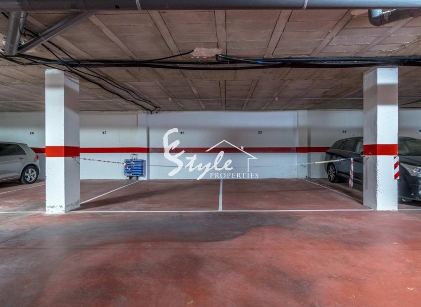 Reventa - Parking - Orihuela Costa  - Campoamor