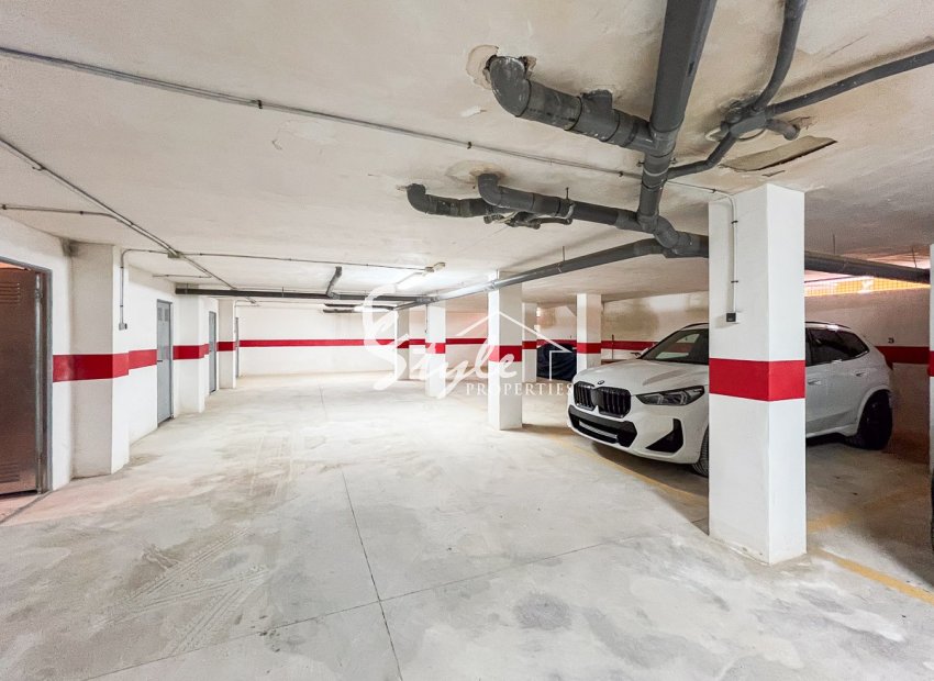 Reventa - Parking - Orihuela Costa  - Lomas de Cabo Roig