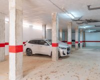 Reventa - Parking - Orihuela-Costa - Montezenia