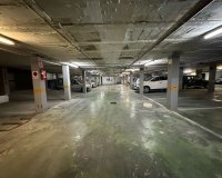 Reventa - Parking Space / Garage - Port d'Andratx - Andratx