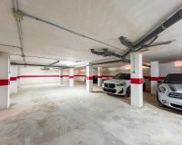 Reventa - Parking + Storage room - Orihuela Costa  - Lomas de Cabo Roig