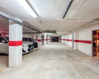 Reventa - Parking + Storage room - Orihuela Costa  - Lomas de Cabo Roig