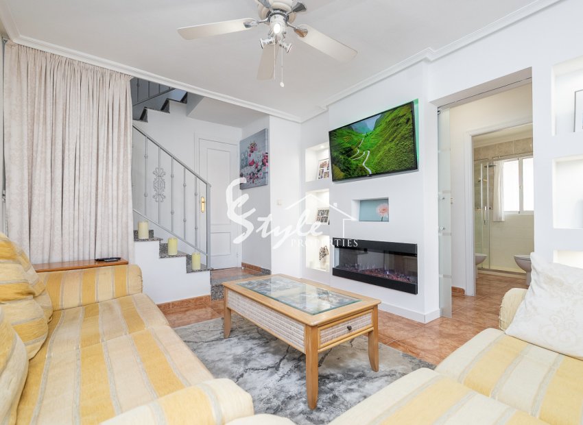 Reventa - Quad - Cabo Roig - La Regia