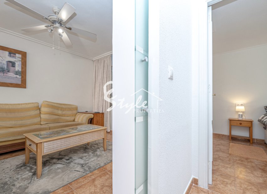 Reventa - Quad - Cabo Roig - La Regia