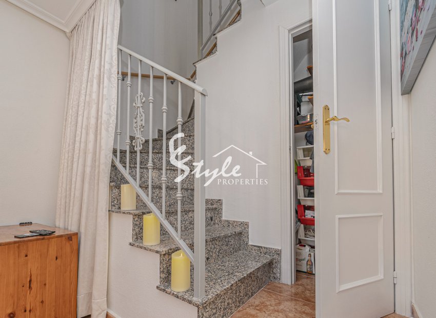 Reventa - Quad - Cabo Roig - La Regia