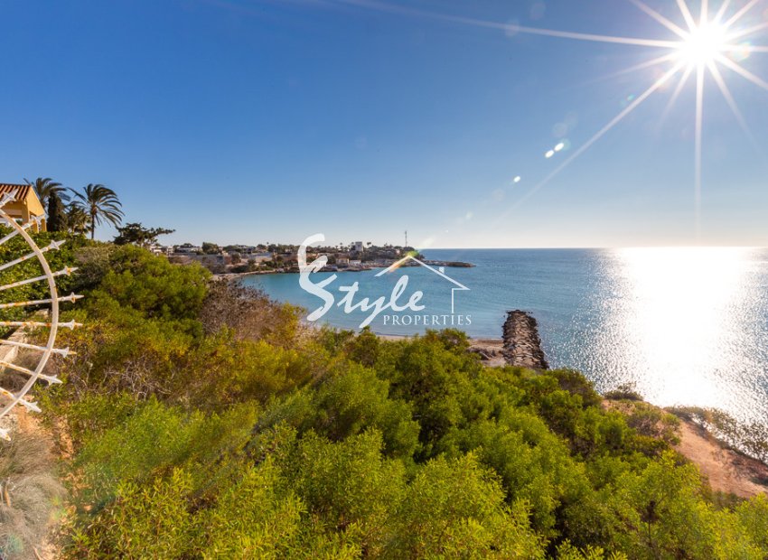 Reventa - Quad - Cabo Roig - La Regia