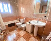 Reventa - Quad - Cabo Roig - Lomas de Cabo Roig