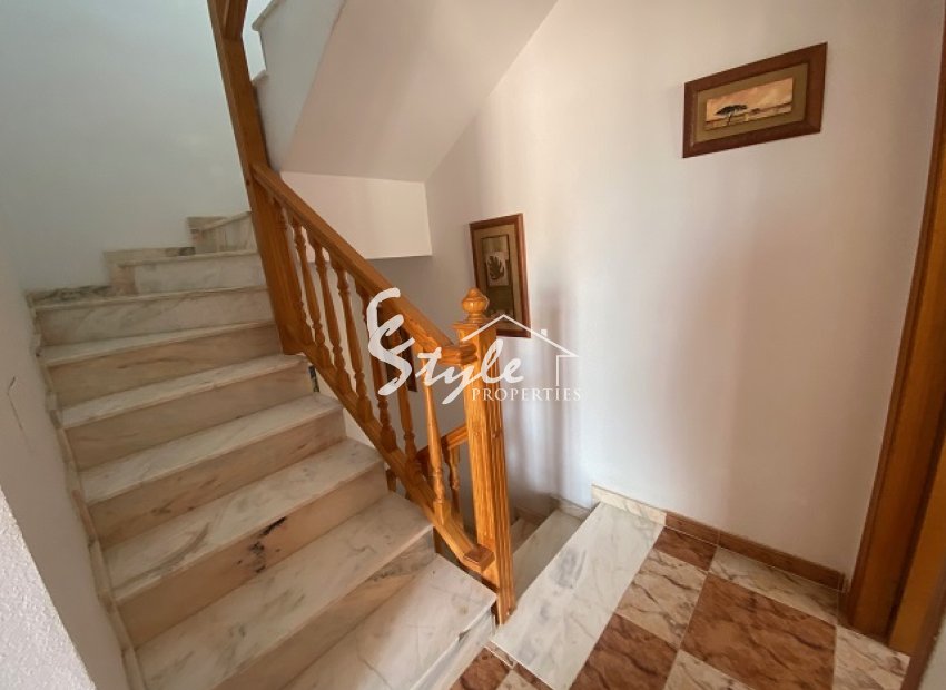 Reventa - Quad - Cabo Roig - Lomas de Cabo Roig