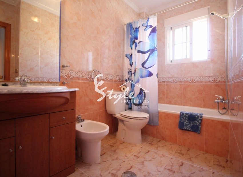 Reventa - Quad - Cabo Roig - Lomas de Cabo Roig