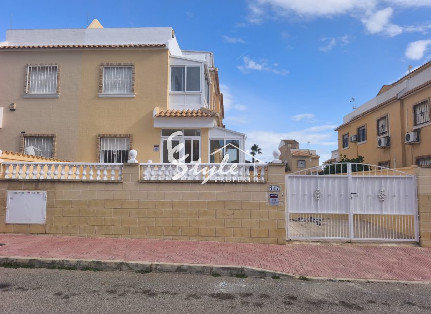 Reventa - Quad - Ciudad Quesada - Lo Marabu