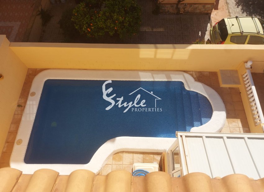 Reventa - Quad - Ciudad Quesada - Lo Marabu