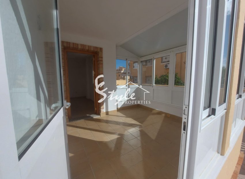 Reventa - Quad - Ciudad Quesada - Lo Marabu