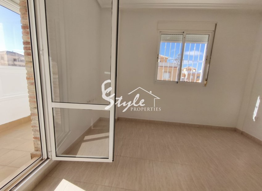 Reventa - Quad - Ciudad Quesada - Lo Marabu