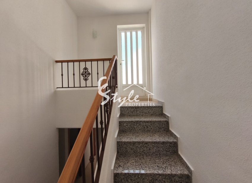 Reventa - Quad - Ciudad Quesada - Lo Marabu