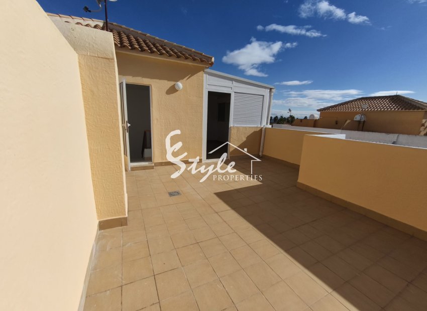 Reventa - Quad - Ciudad Quesada - Lo Marabu