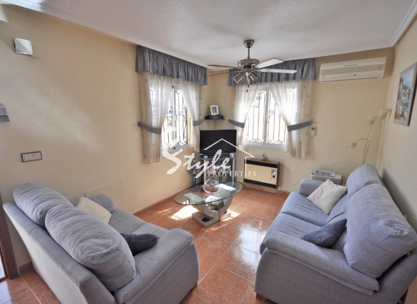 Reventa - Quad - Los Altos