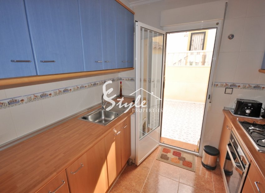 Reventa - Quad - Los Altos